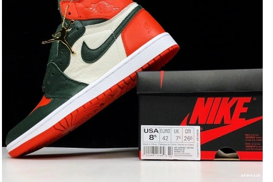 'Solefly' Og-Sf - AV3905-138 AV3905-138 Jordan Air 1 High Retro 0122